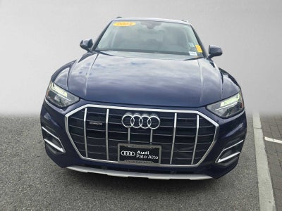 2023 Audi Q5 Premium