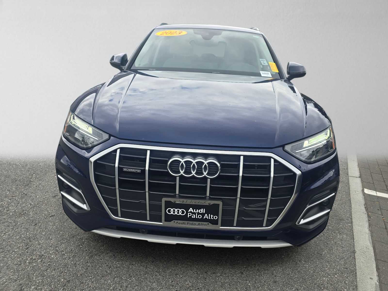 2023 Audi Q5 Premium