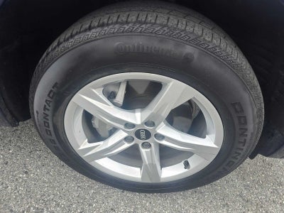 2023 Audi Q5 Premium