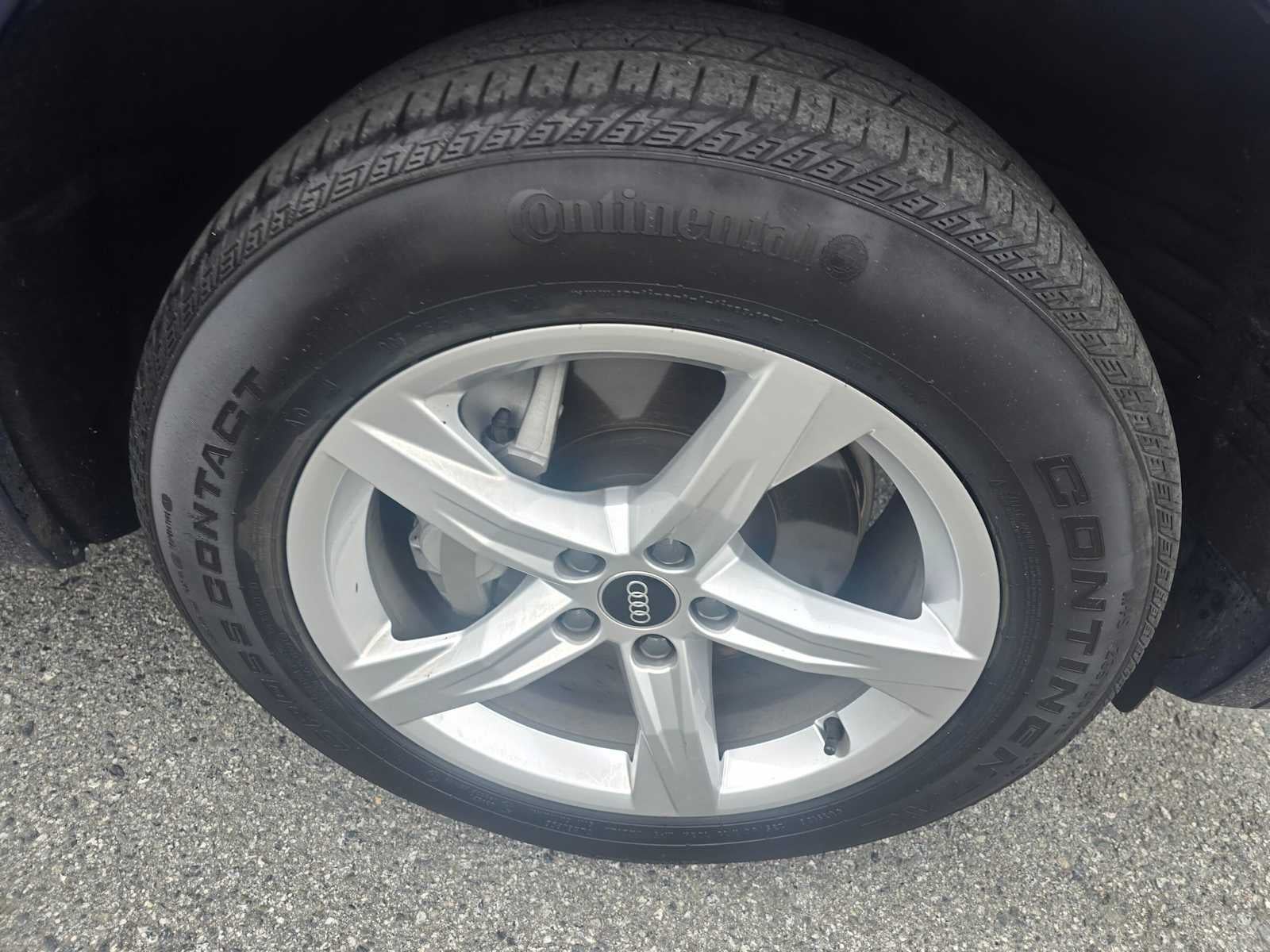 2023 Audi Q5 Premium