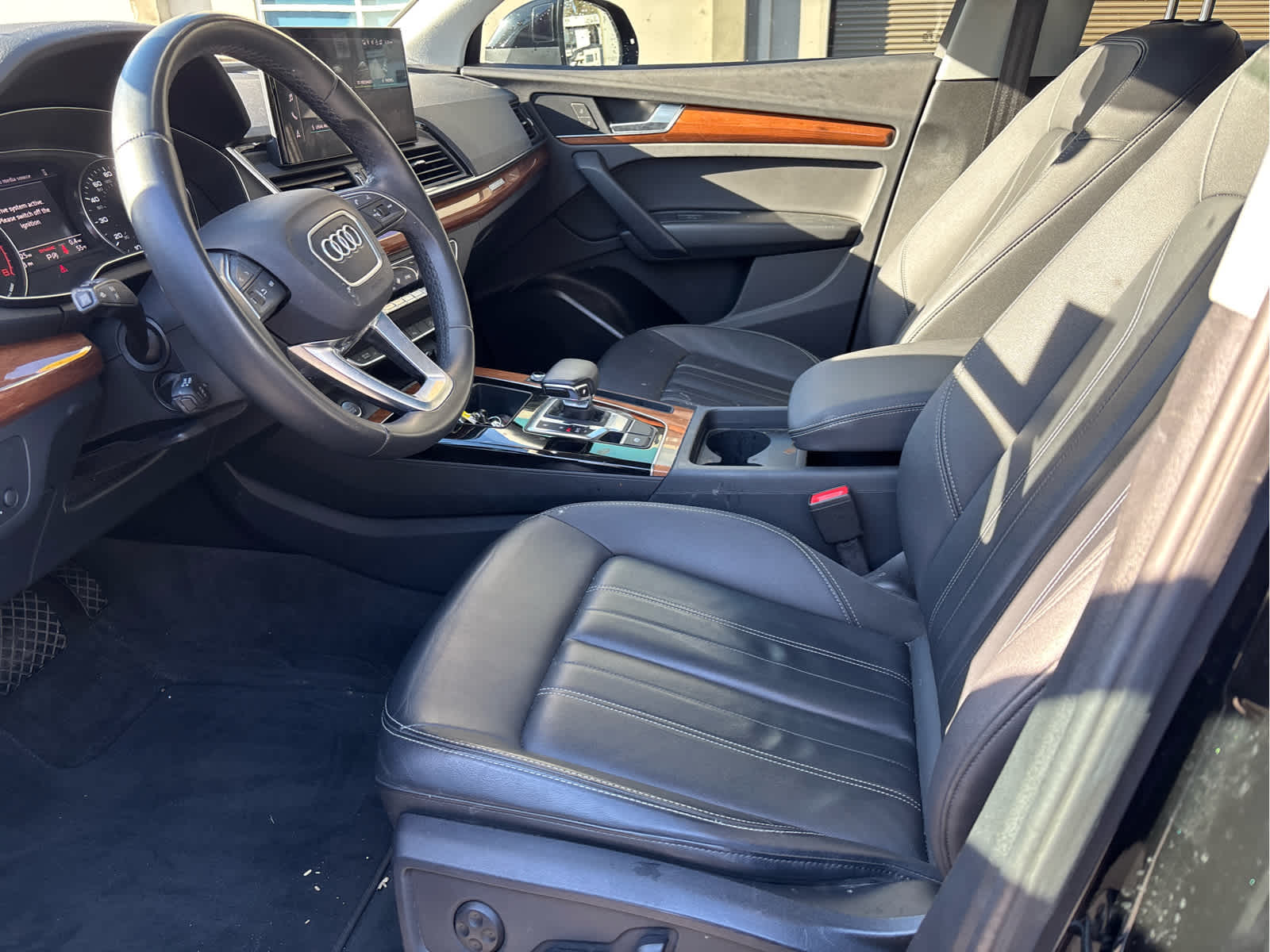 2023 Audi Q5 Premium