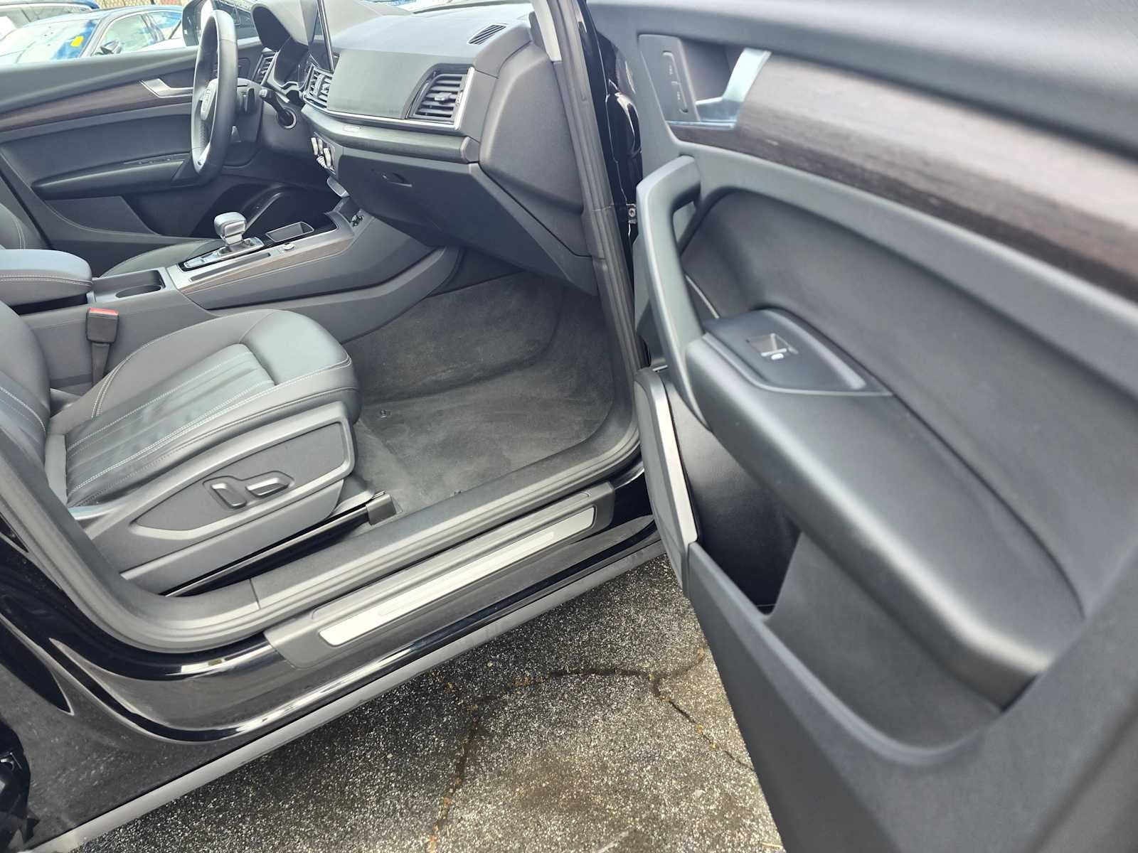 2024 Audi Q5 Premium