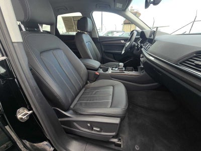2024 Audi Q5 Premium