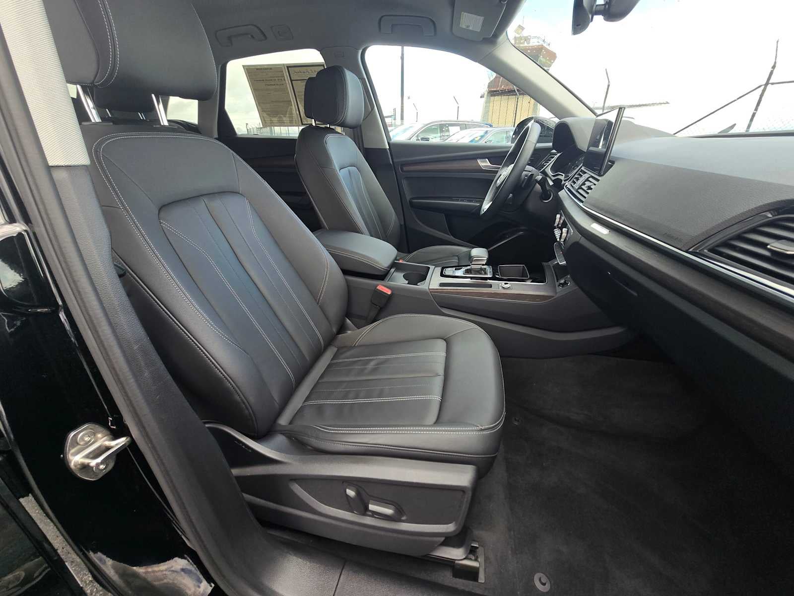 2024 Audi Q5 Premium