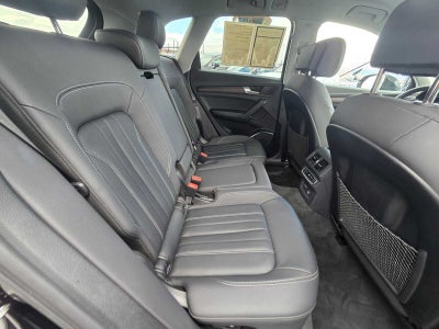 2024 Audi Q5 Premium