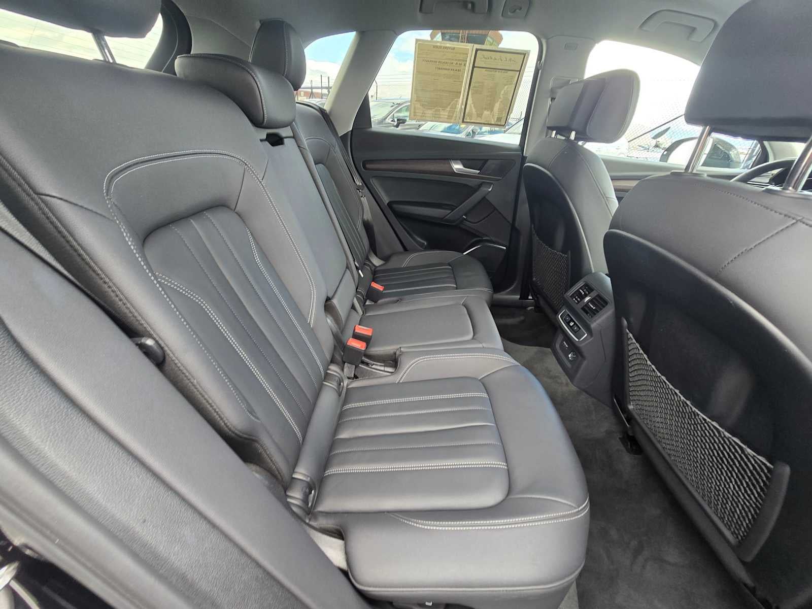 2024 Audi Q5 Premium