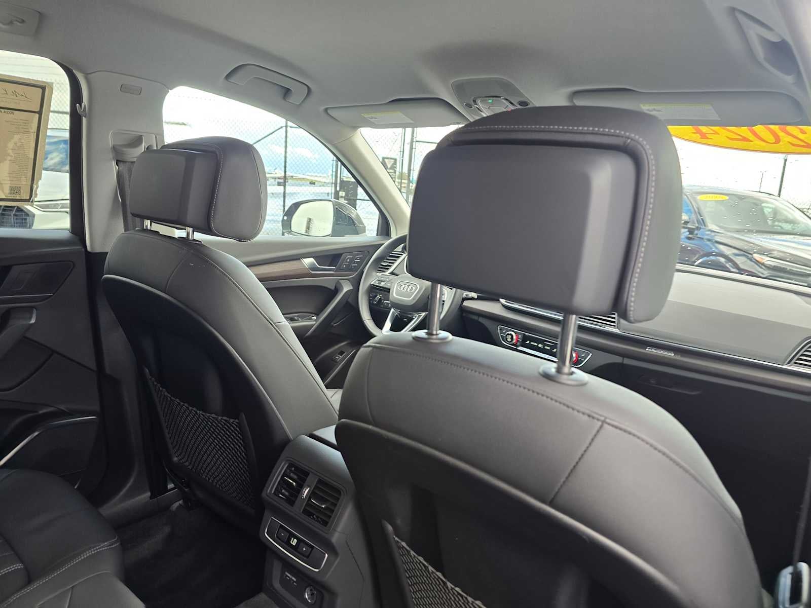 2024 Audi Q5 Premium