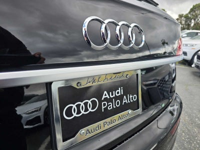 2024 Audi Q5 Premium