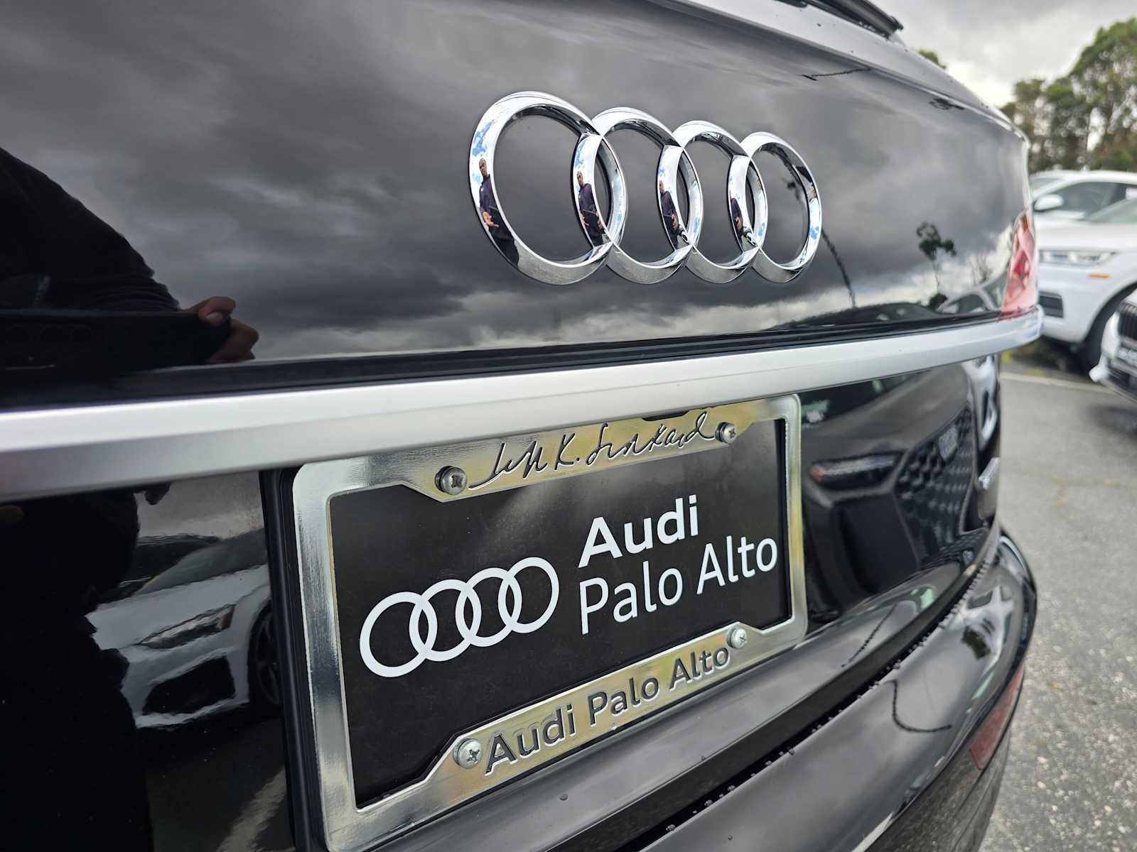 2024 Audi Q5 Premium