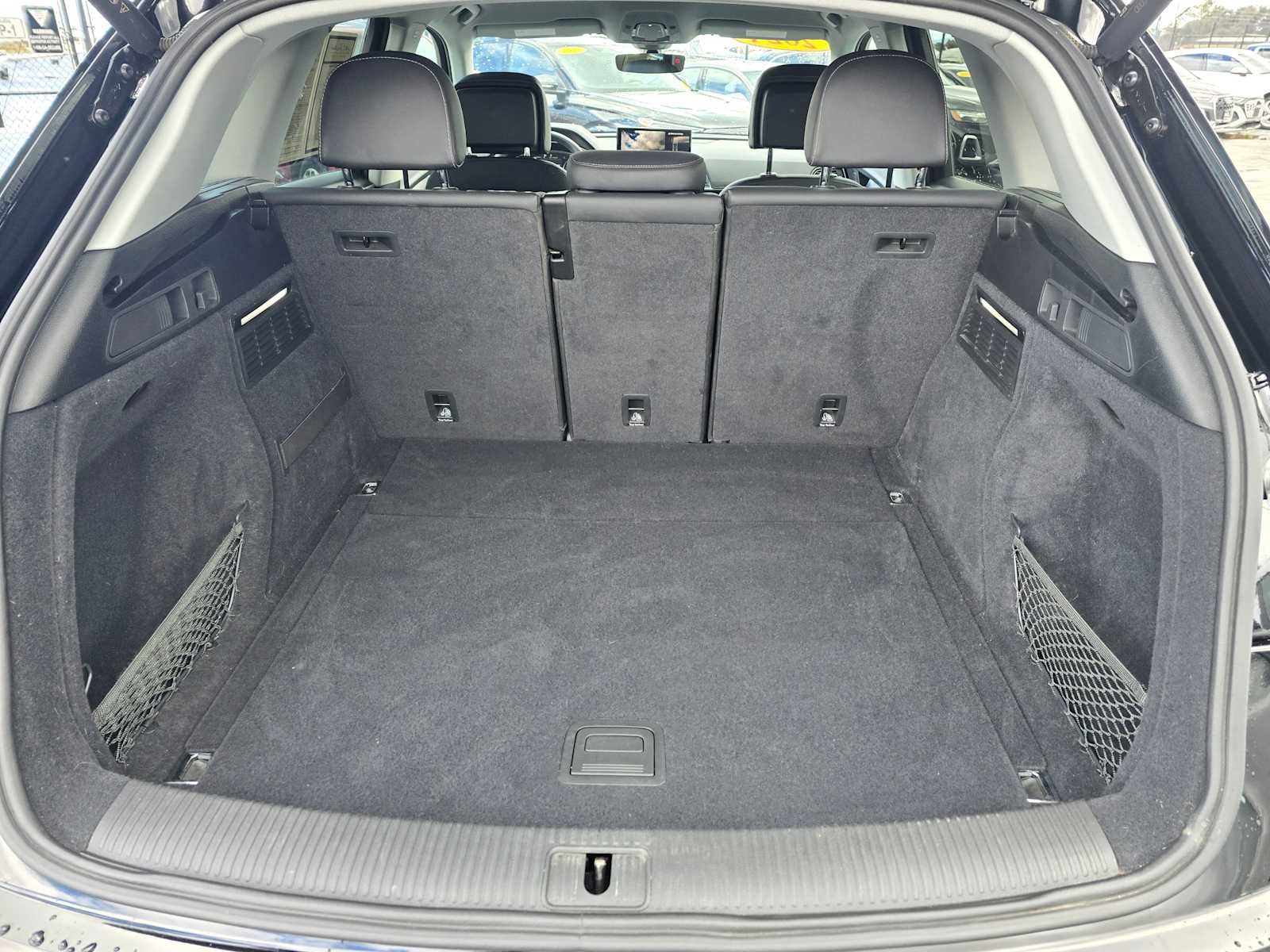 2024 Audi Q5 Premium
