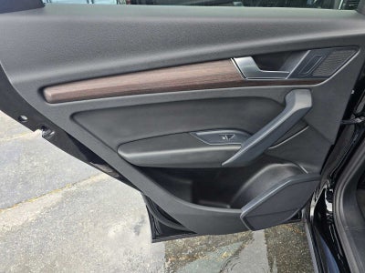 2024 Audi Q5 Premium