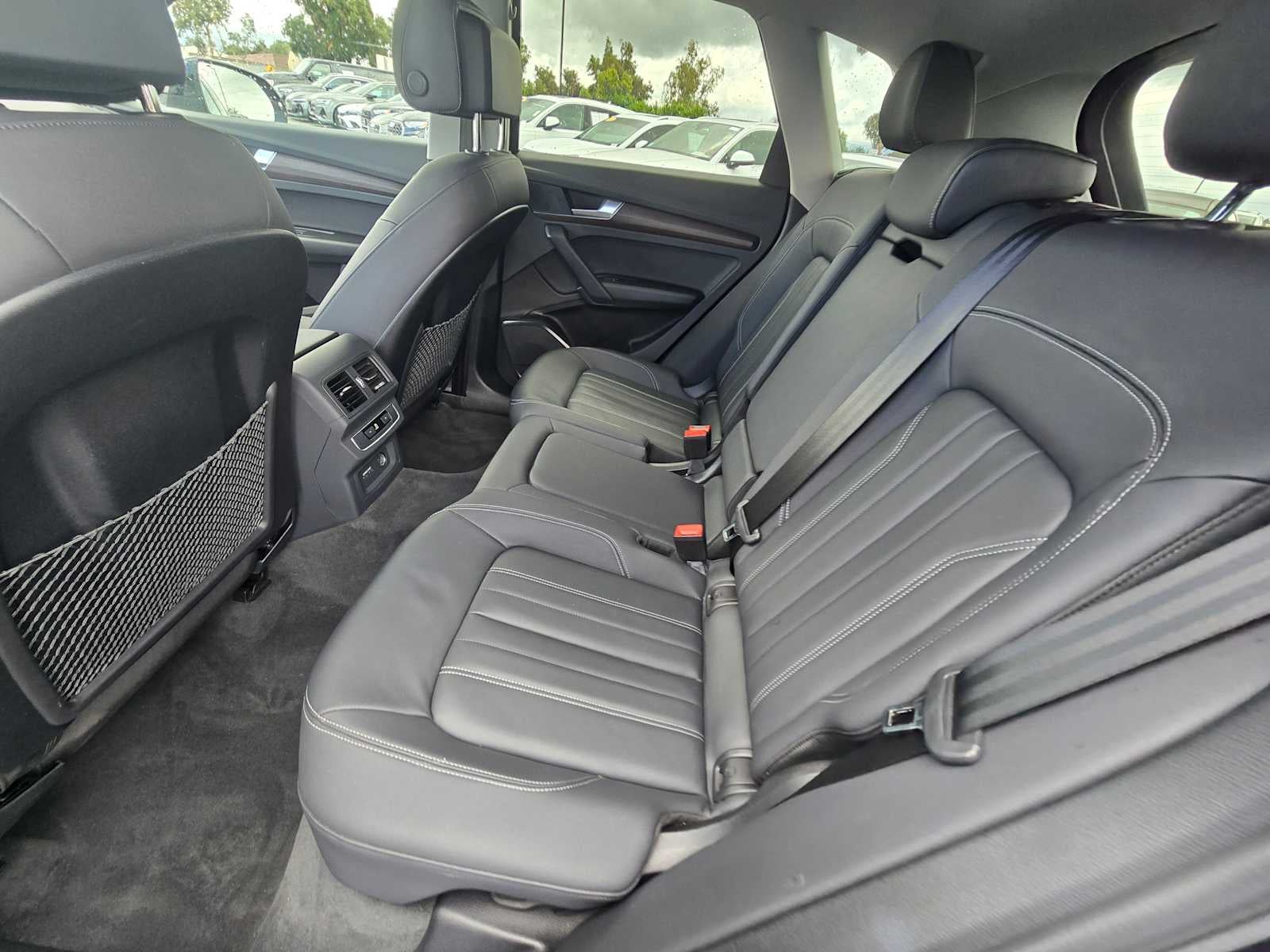 2024 Audi Q5 Premium