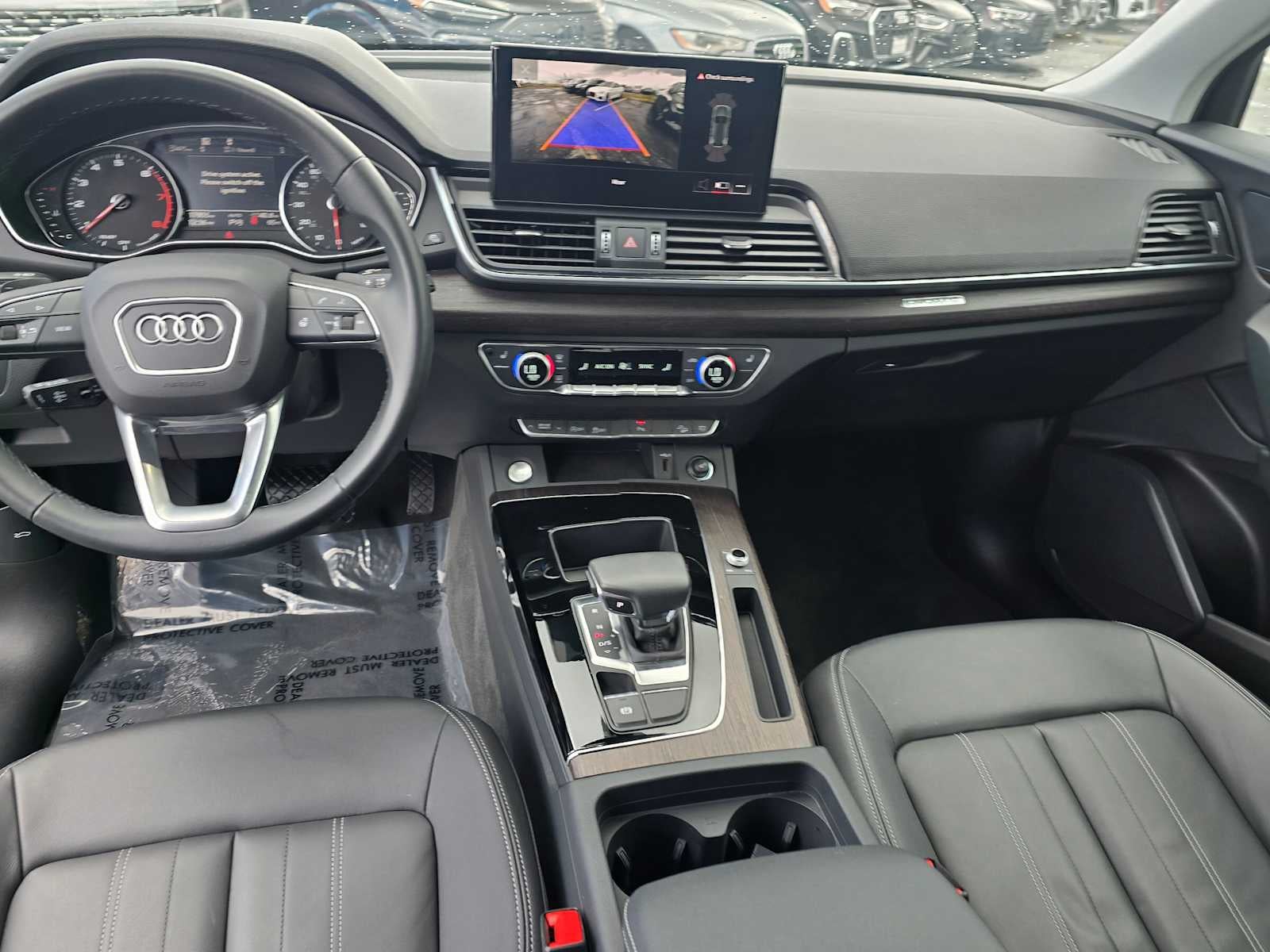 2024 Audi Q5 Premium