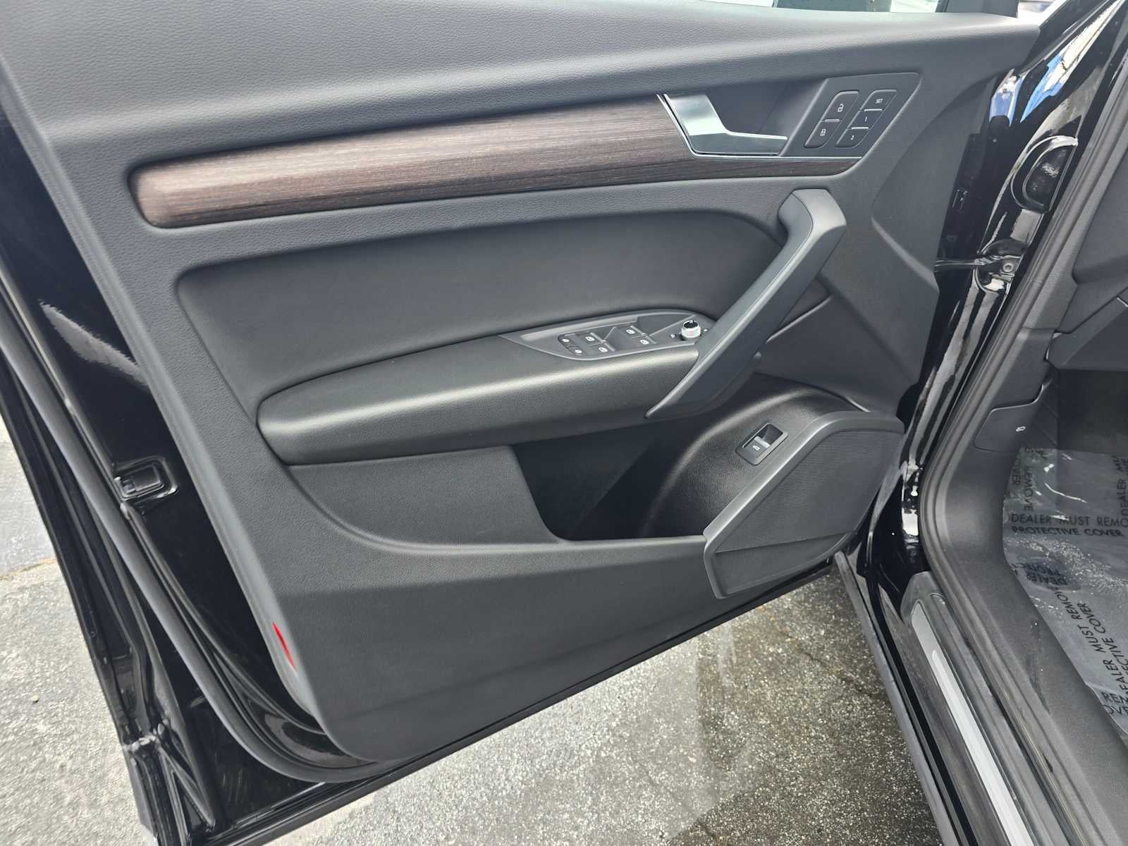 2024 Audi Q5 Premium