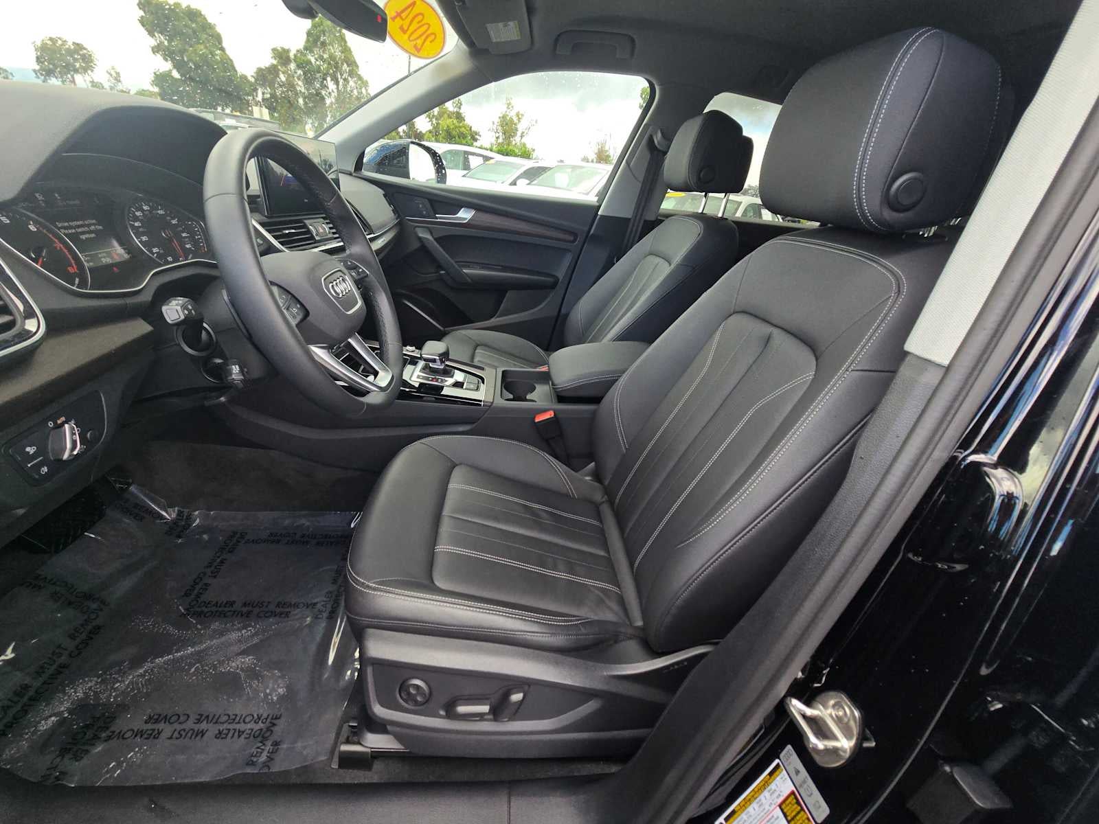 2024 Audi Q5 Premium