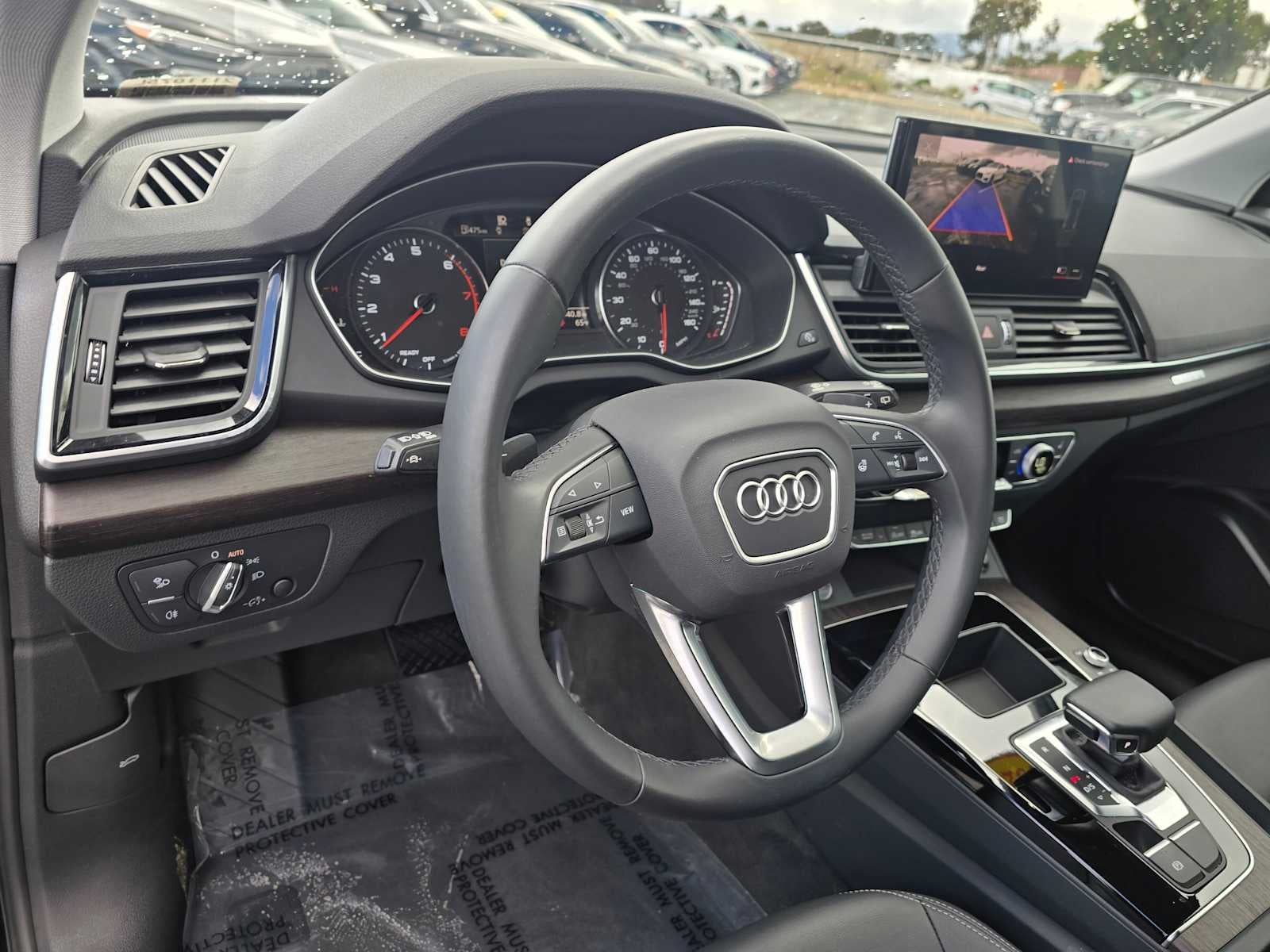 2024 Audi Q5 Premium