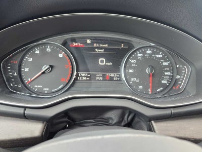 2024 Audi Q5 Premium