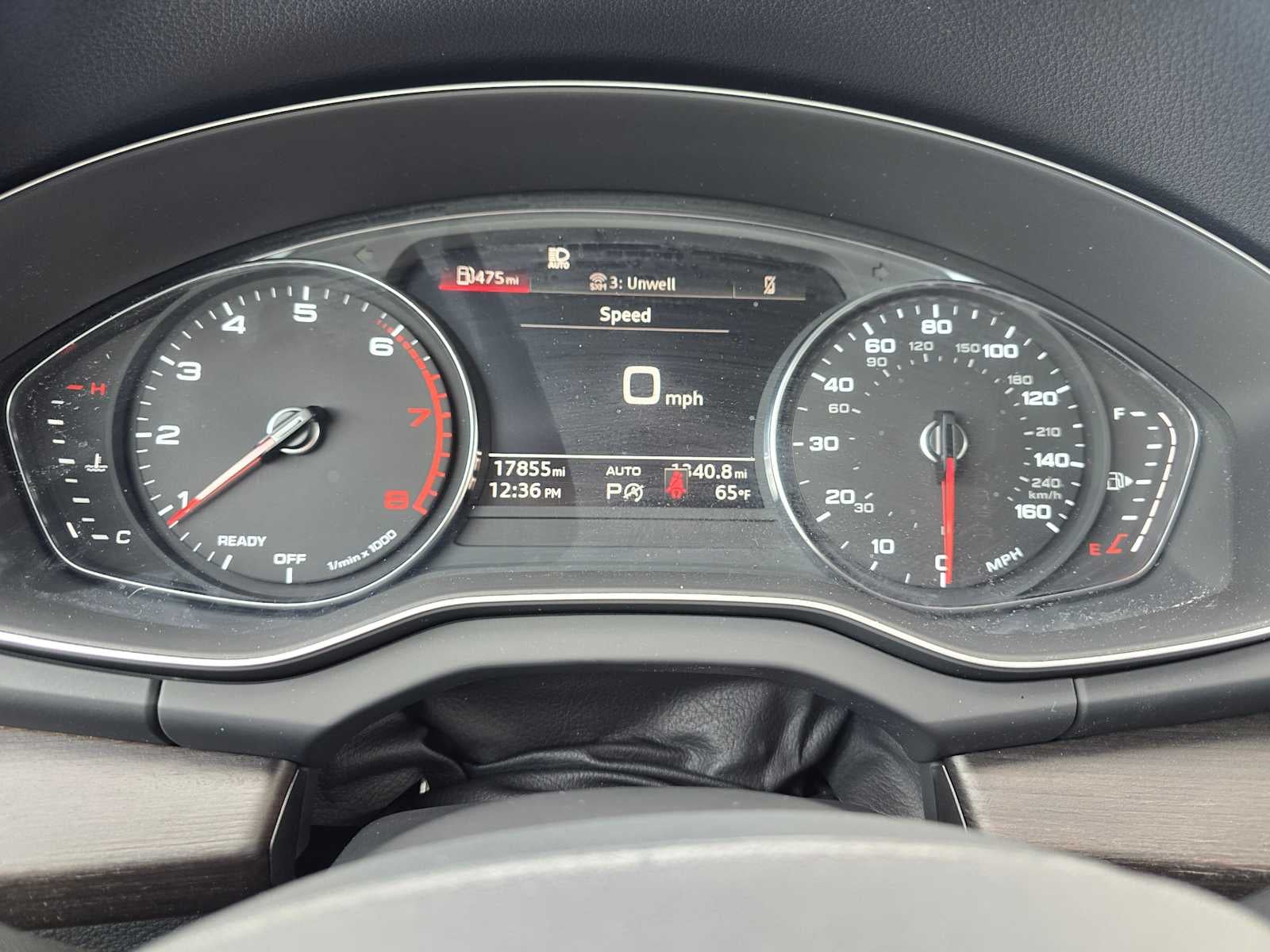 2024 Audi Q5 Premium