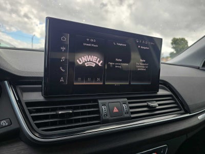 2024 Audi Q5 Premium