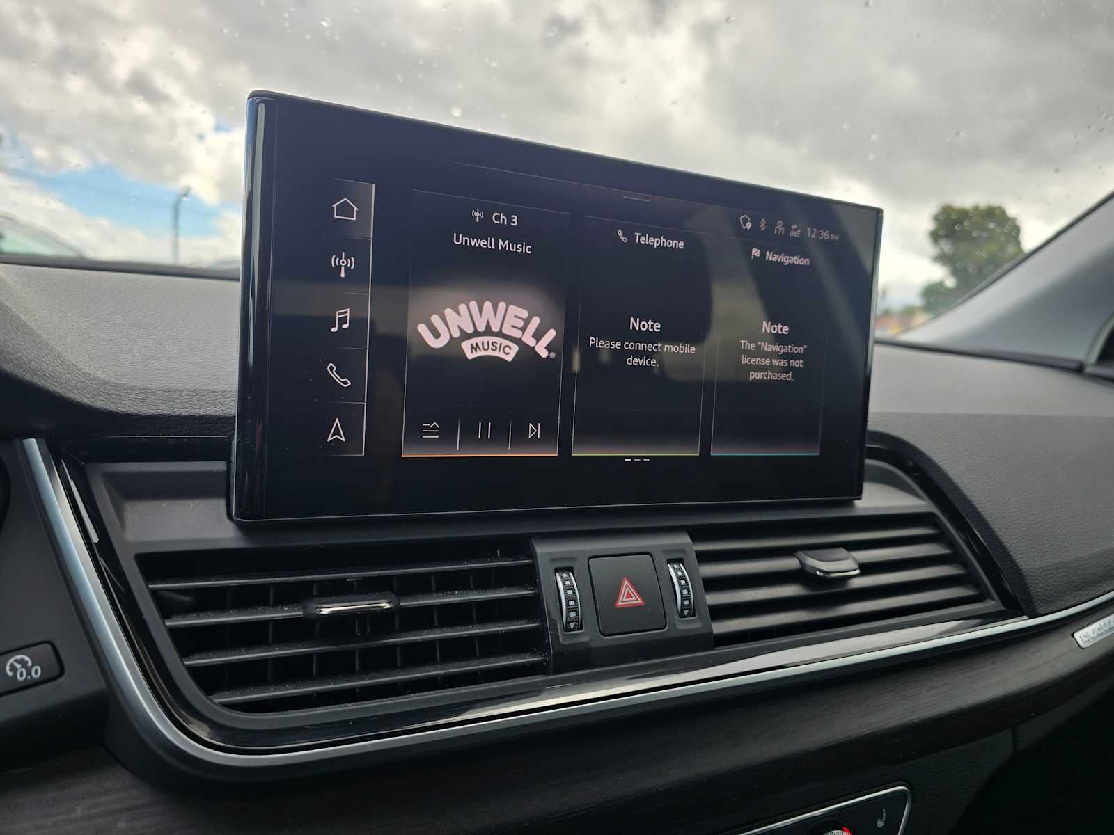 2024 Audi Q5 Premium