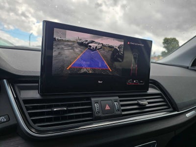 2024 Audi Q5 Premium