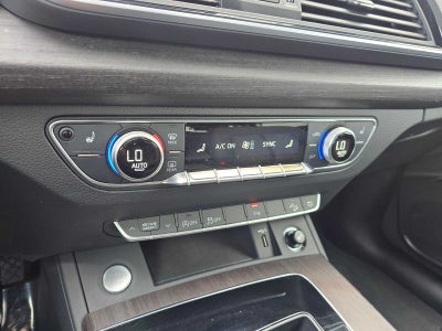 2024 Audi Q5 Premium