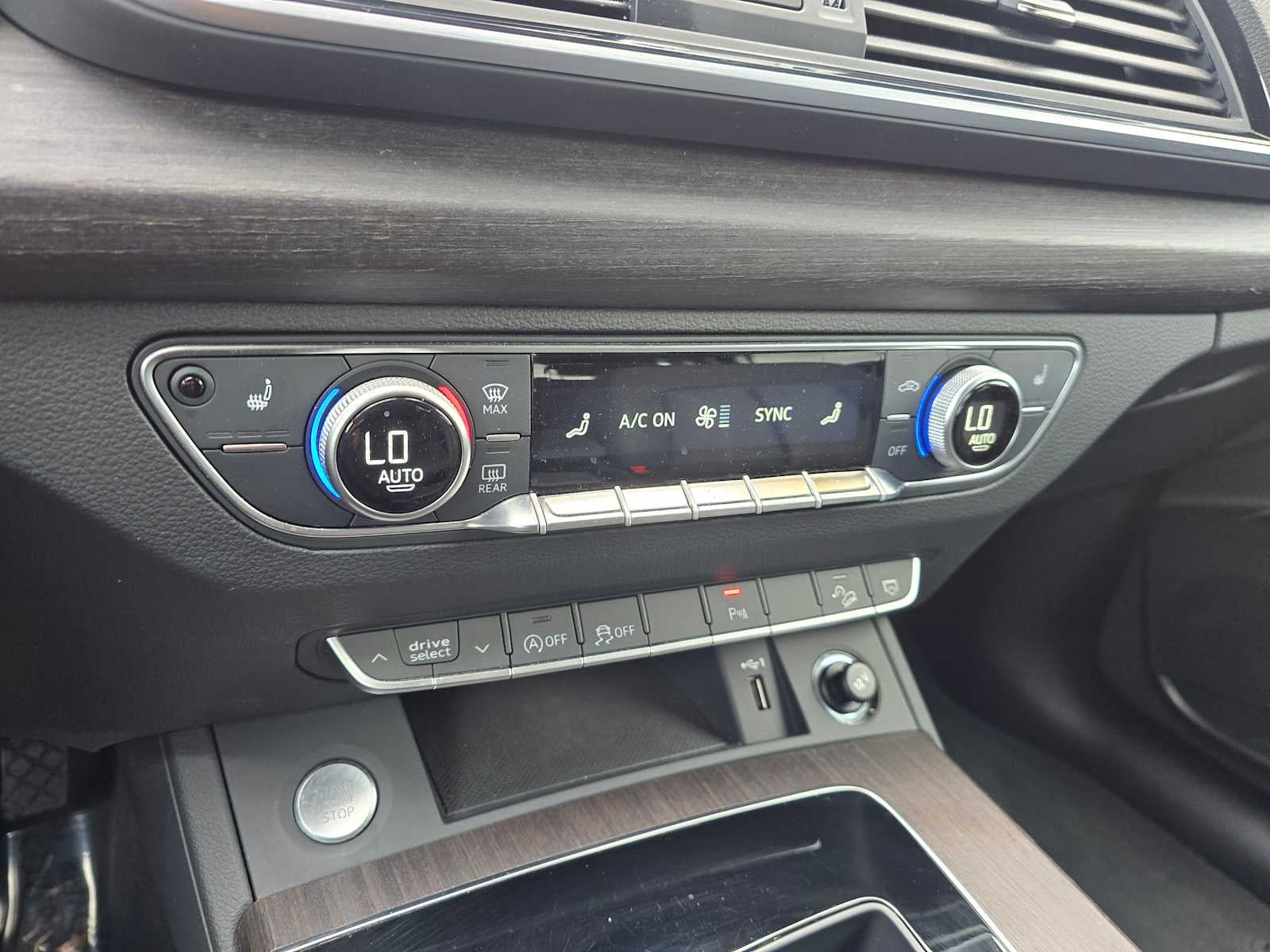 2024 Audi Q5 Premium