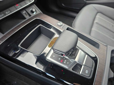 2024 Audi Q5 Premium
