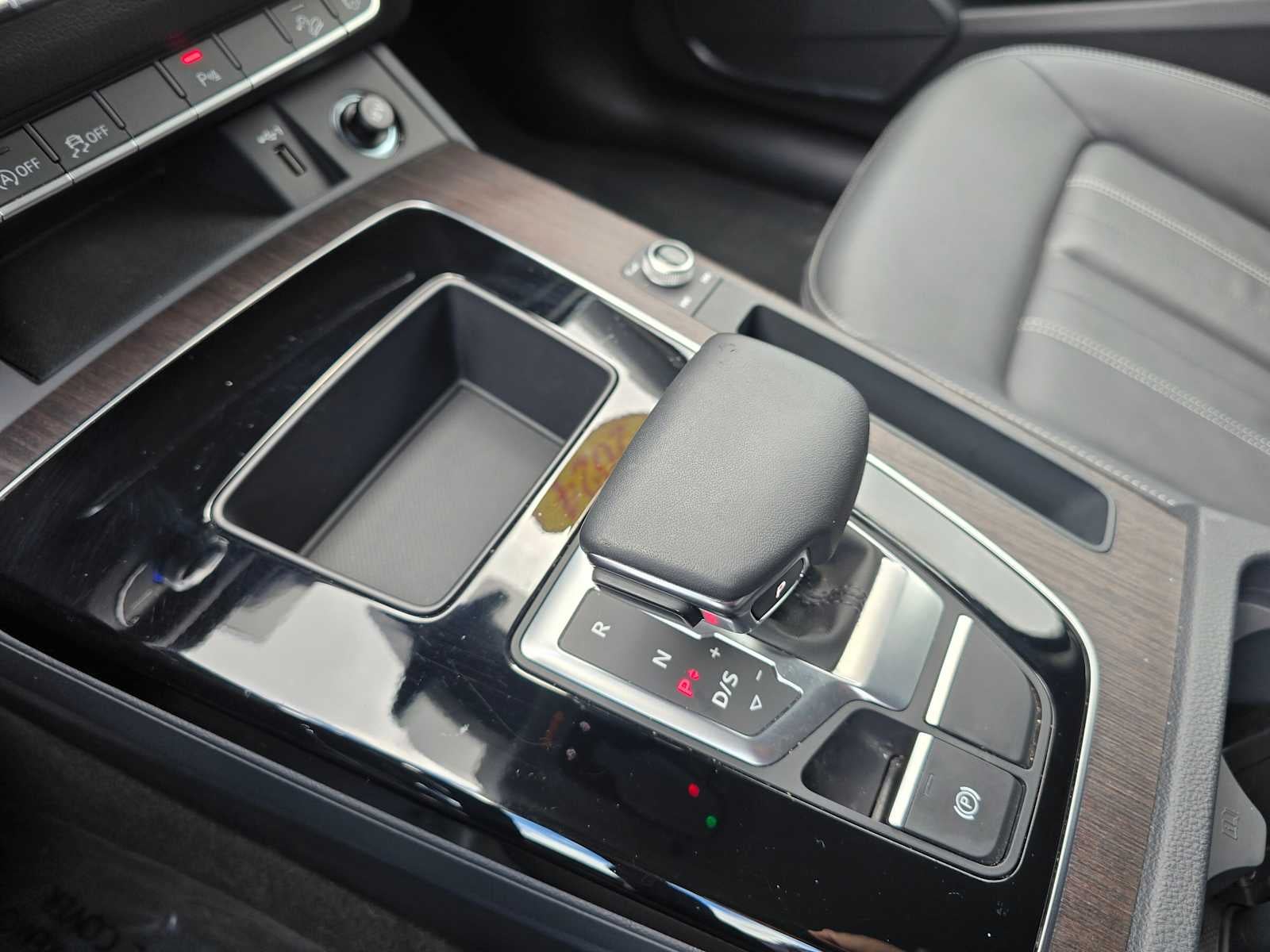 2024 Audi Q5 Premium
