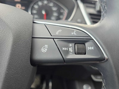 2024 Audi Q5 Premium