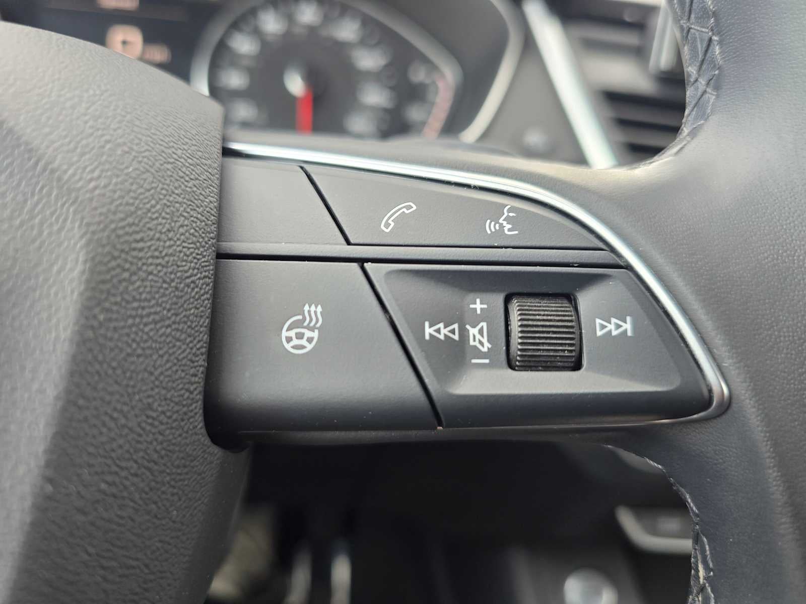 2024 Audi Q5 Premium