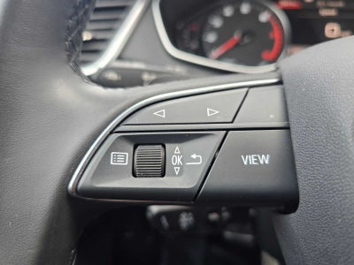 2024 Audi Q5 Premium