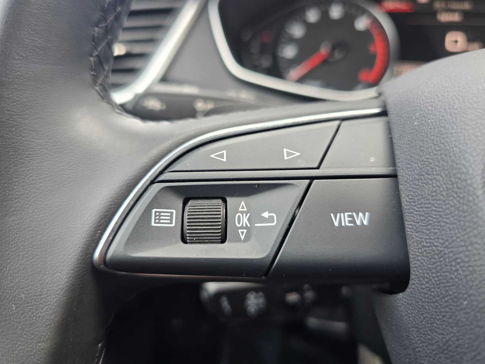 2024 Audi Q5 Premium