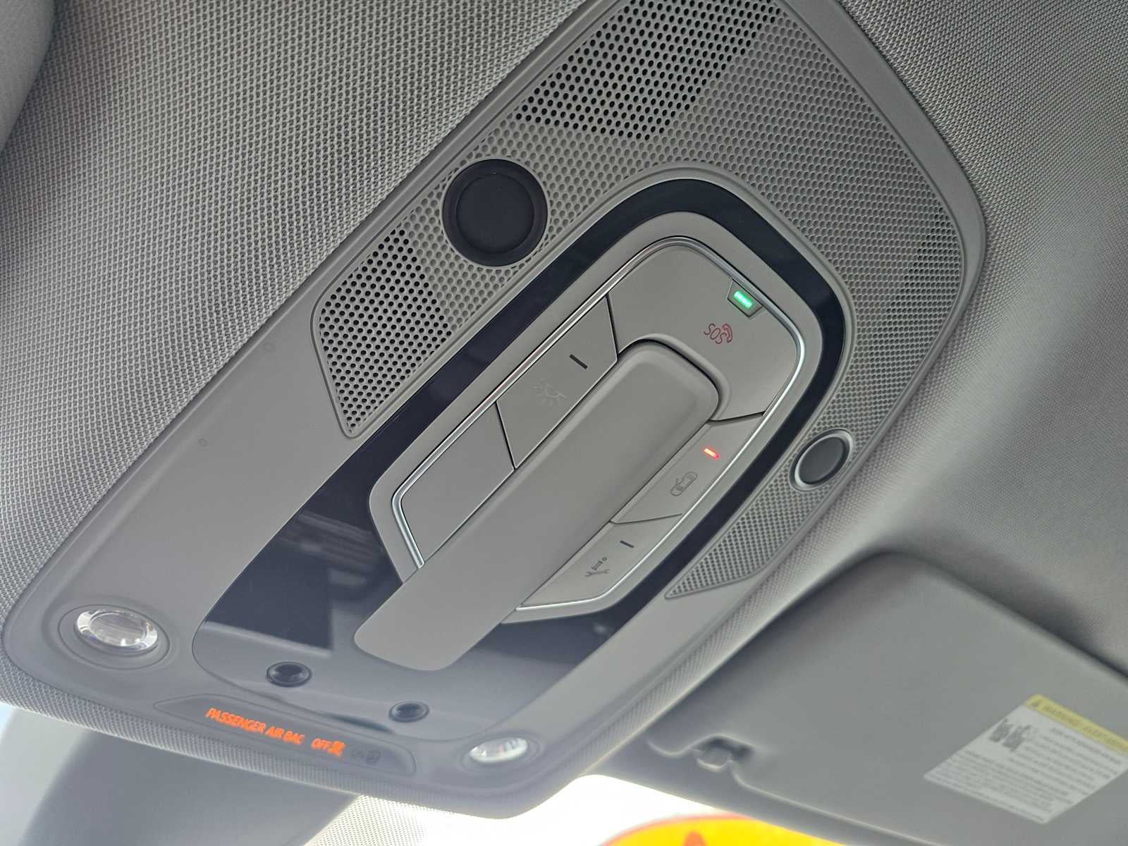 2024 Audi Q5 Premium
