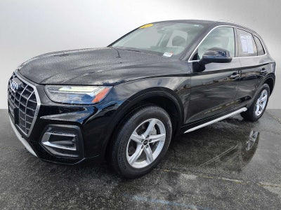 2024 Audi Q5 Premium