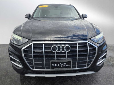 2024 Audi Q5 Premium