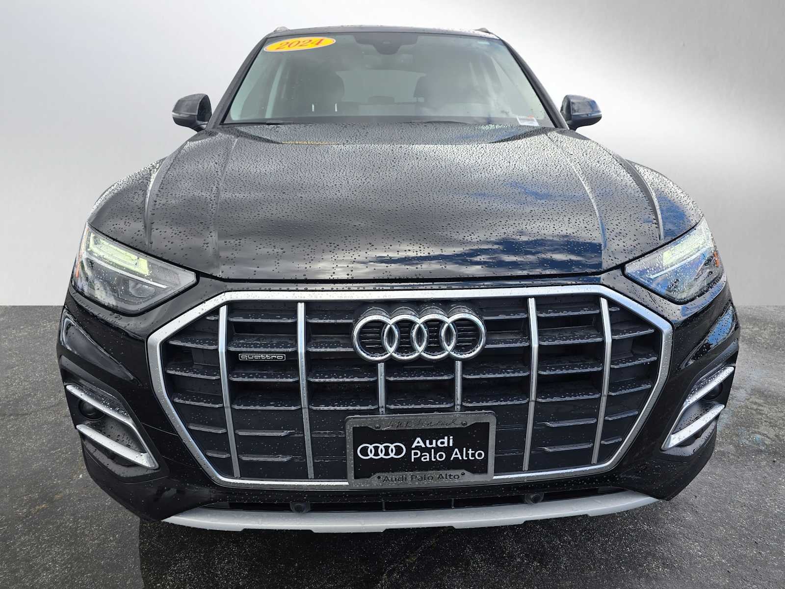 2024 Audi Q5 Premium