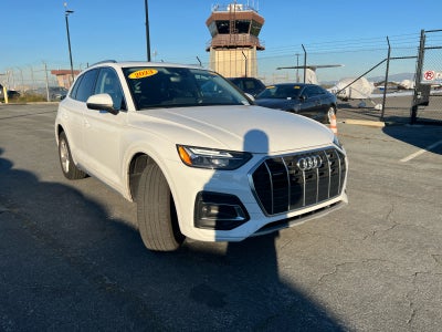 2023 Audi Q5 Premium