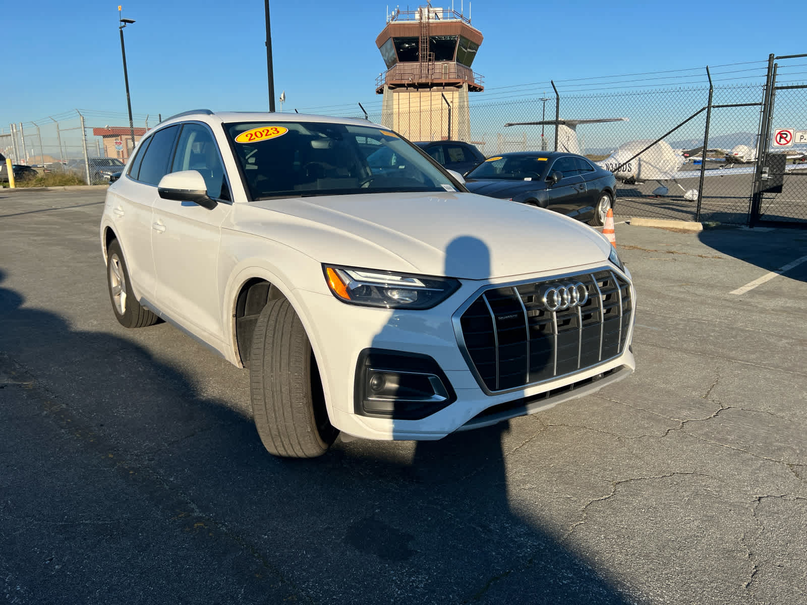 2023 Audi Q5 Premium