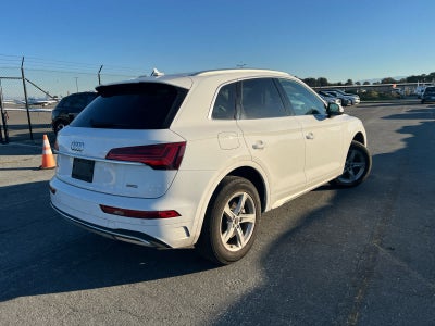 2023 Audi Q5 Premium