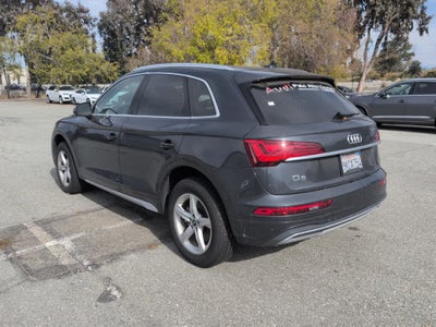 2023 Audi Q5 Premium