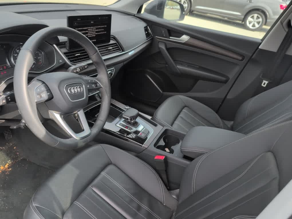 2023 Audi Q5 Premium