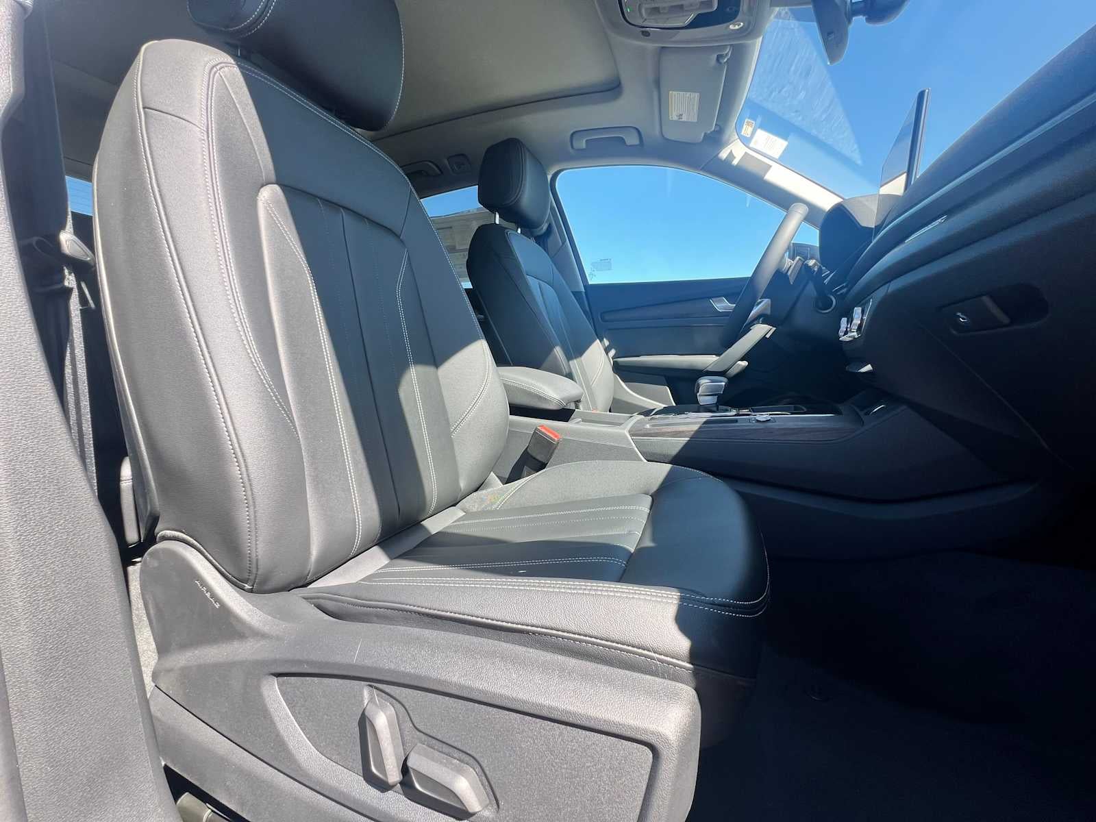 2024 Audi Q5 Premium