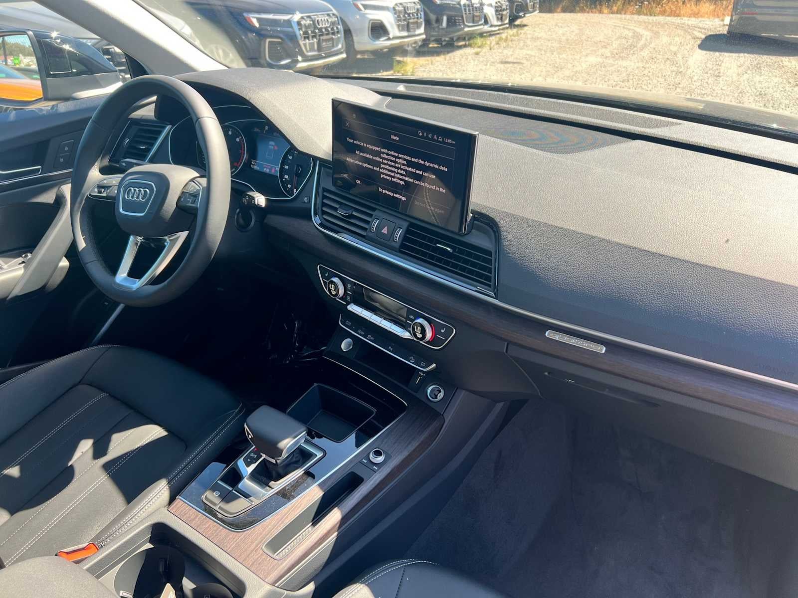 2024 Audi Q5 Premium