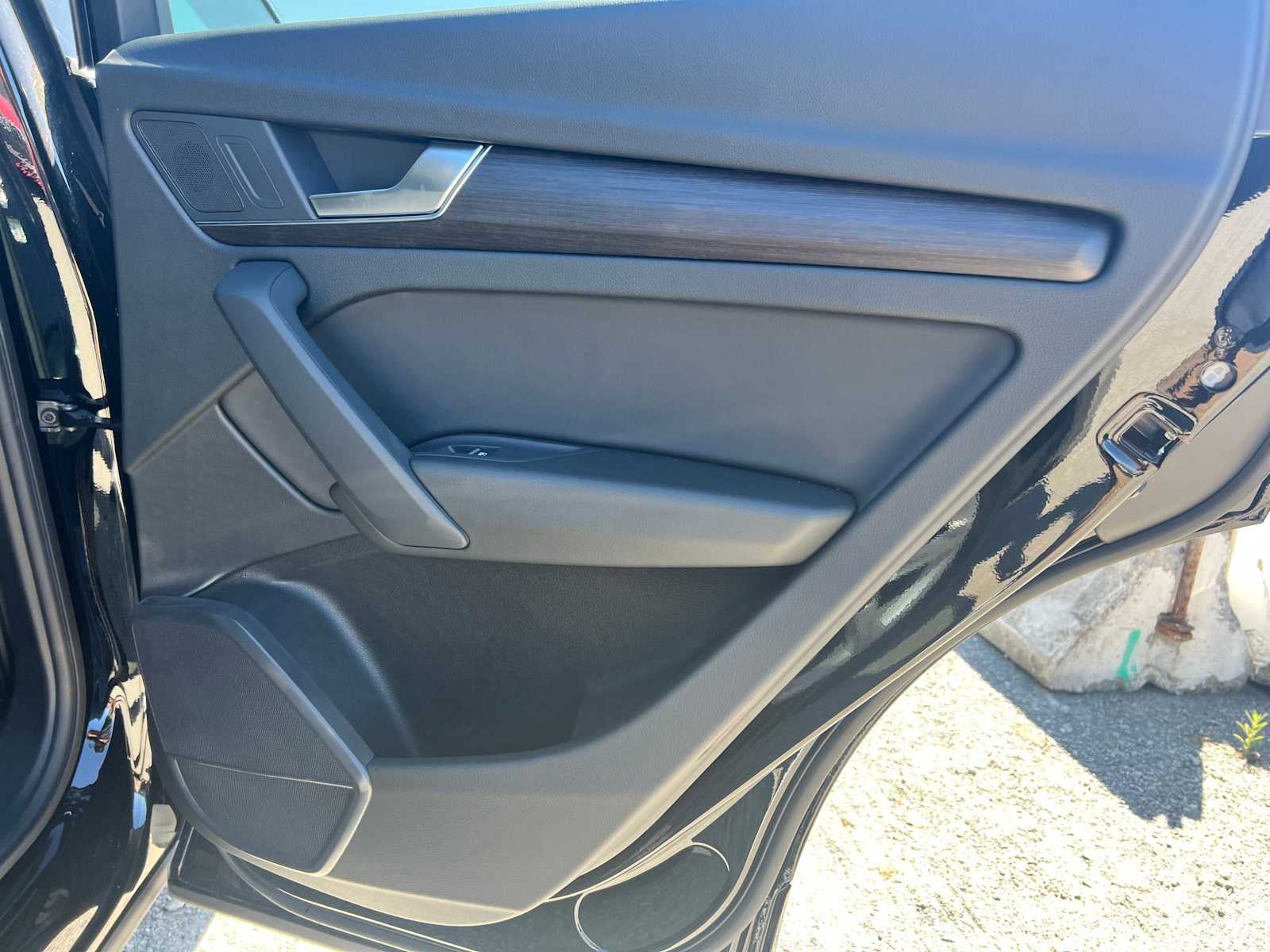 2024 Audi Q5 Premium