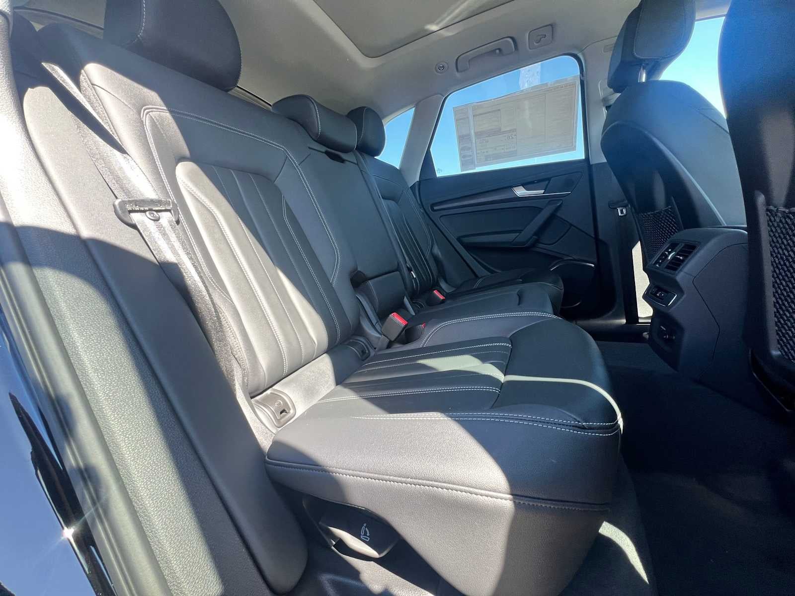 2024 Audi Q5 Premium