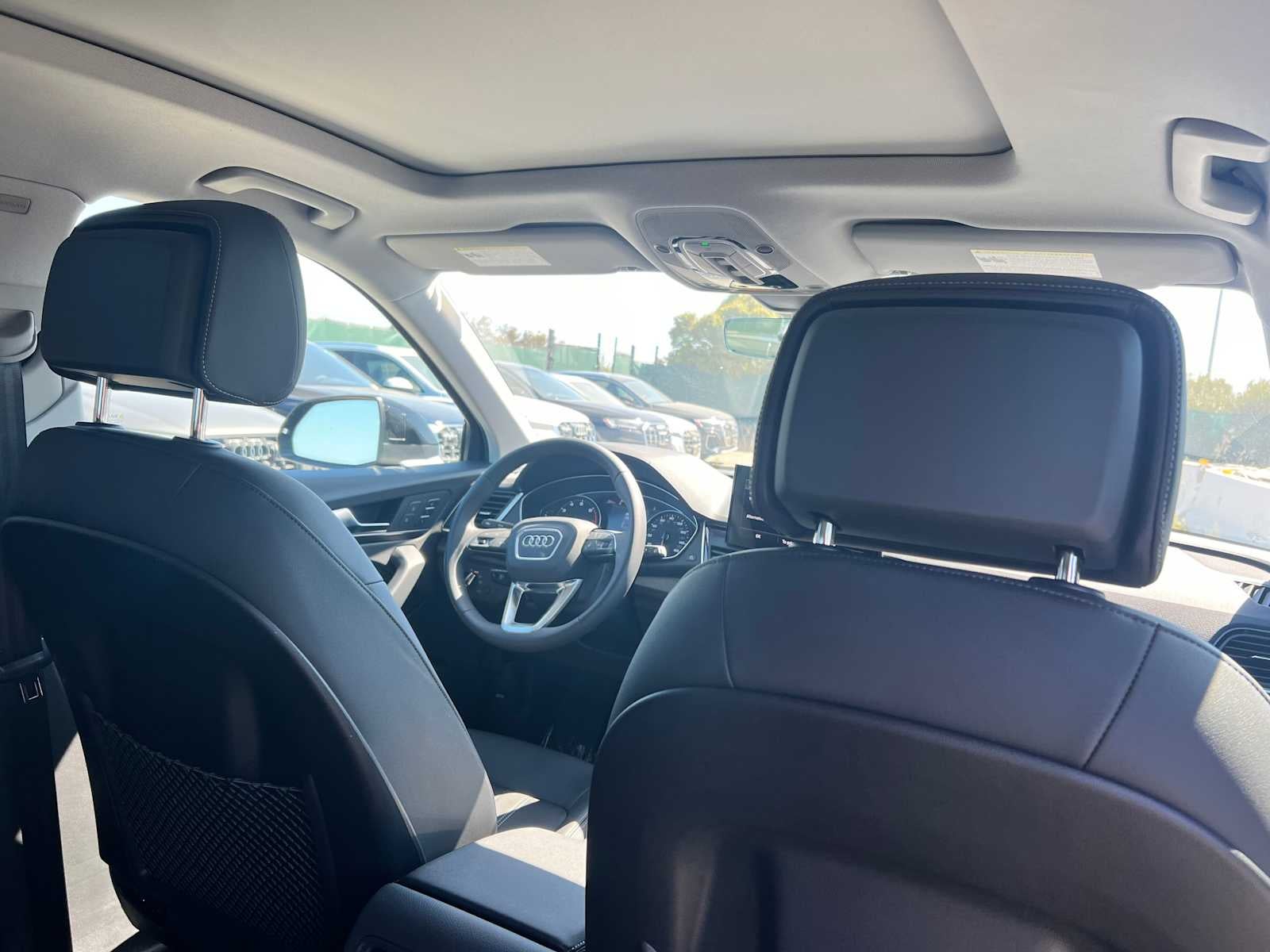 2024 Audi Q5 Premium