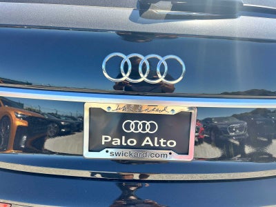 2024 Audi Q5 Premium