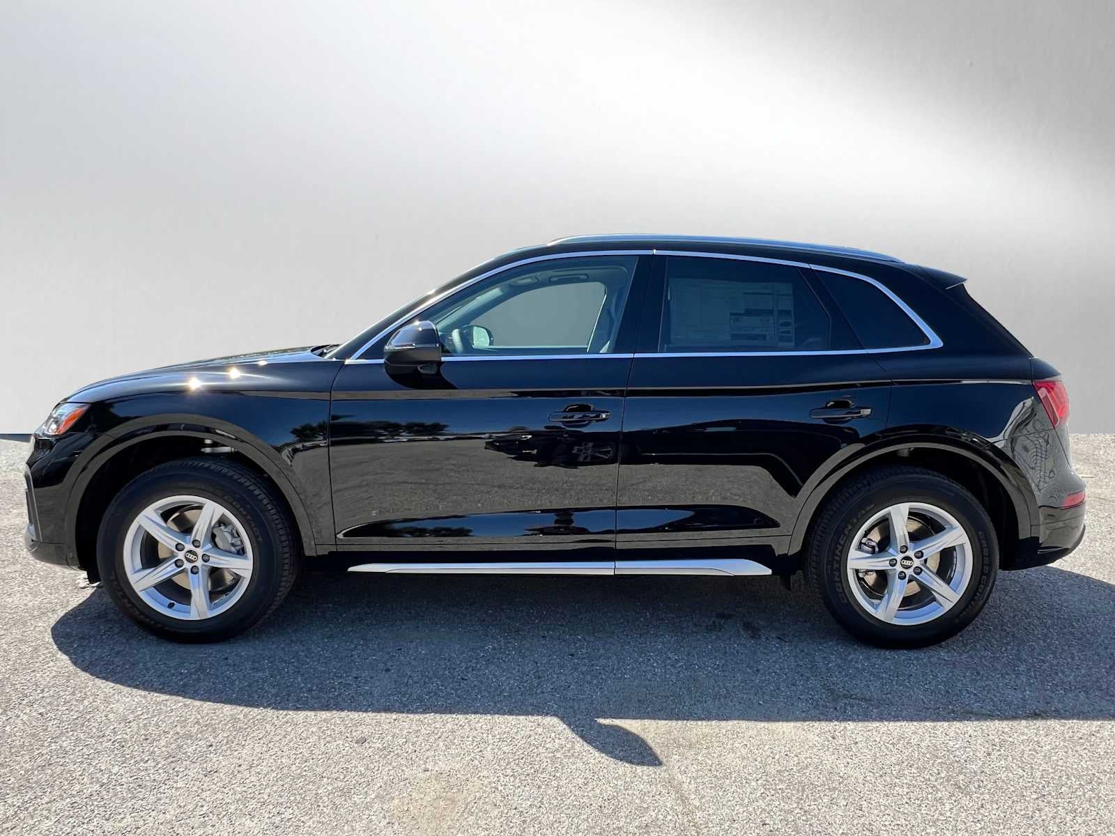 2024 Audi Q5 Premium