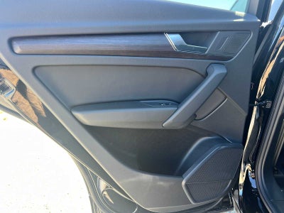 2024 Audi Q5 Premium